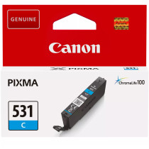Canon 6119C001 cartuccia d'inchiostro 1 pz Originale Ciano