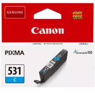 Canon 6119C001 cartuccia d'inchiostro 1 pz Originale Ciano
