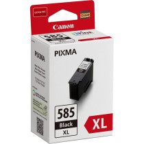 Canon 6204C001 cartuccia d'inchiostro 1 pz Originale Resa elevata (XL) Nero
