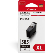 Canon 6204C001 cartuccia d'inchiostro 1 pz Originale Resa elevata (XL) Nero