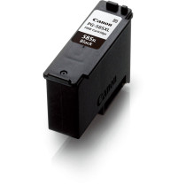 Canon 6204C001 cartuccia d'inchiostro 1 pz Originale Resa elevata (XL) Nero