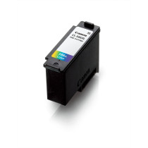 Canon CL-586XL cartuccia d'inchiostro 1 pz Originale Resa elevata (XL) Ciano, Magenta, Giallo