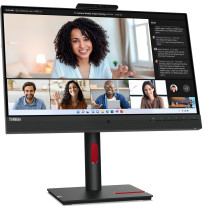 Lenovo ThinkVision T24mv-30 Monitor, Monitor LED