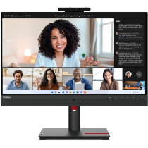 Lenovo ThinkVision T24mv-30 Monitor, Monitor LED