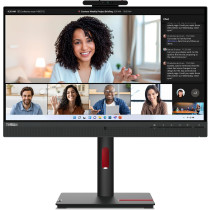Lenovo ThinkVision T24mv-30 Monitor, Monitor LED