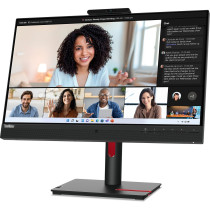 Lenovo ThinkVision T24mv-30 Monitor, Monitor LED