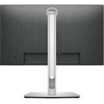 Dell P Series P2225H Monitor PC 54,6 cm (21.5") 1920 x 1080 Pixel Full HD LCD Nero, Argento, Monitor LED