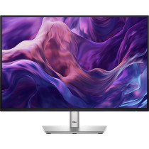 Dell Pro Plus P2425E Monitor PC 61,1 cm (24.1") 1920 x 1200 Pixel WUXGA LCD Nero, Monitor LED