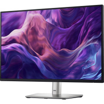 Dell Pro Plus P2425E Monitor PC 61,1 cm (24.1") 1920 x 1200 Pixel WUXGA LCD Nero, Monitor LED