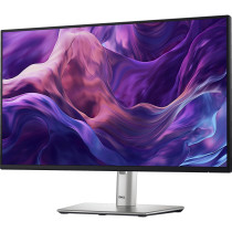 Dell Pro Plus P2425H Monitor PC 60,5 cm (23.8") 1920 x 1080 Pixel Full HD LCD Nero, Monitor LED