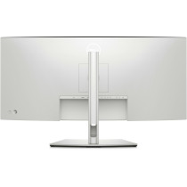 Dell UltraSharp U3425WE Monitor PC 86,7 cm (34.1") 3440 x 1440 Pixel Wide Quad HD LCD Nero, Argento, Monitor LED