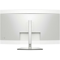 Dell UltraSharp U3425WE Monitor PC 86,7 cm (34.1") 3440 x 1440 Pixel Wide Quad HD LCD Nero, Argento, Monitor LED