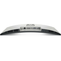 Dell UltraSharp U3425WE Monitor PC 86,7 cm (34.1") 3440 x 1440 Pixel Wide Quad HD LCD Nero, Argento, Monitor LED