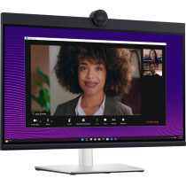 Dell P2724DEB 68,6 cm (27") LCD 2560 x 1440 Pixel Quad HD, Monitor LED