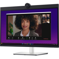 Dell P2724DEB 68,6 cm (27") LCD 2560 x 1440 Pixel Quad HD, Monitor LED