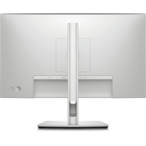 Dell UltraSharp U2424H Monitor PC 60,5 cm (23.8") 1920 x 1080 Pixel Full HD LCD Nero, Argento, Monitor LED