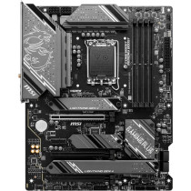 MSI Z790 GAMING PLUS WIFI scheda madre Intel Z790 LGA 1700 ATX