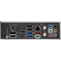 MSI Z790 GAMING PLUS WIFI scheda madre Intel Z790 LGA 1700 ATX