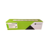 Lexmark Nero - originale - scatola - cartuccia toner LCCP, LRP