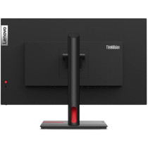 Lenovo ThinkVision T27i-30 Monitor PC 68,6 cm (27") 1920 x 1080 Pixel Full HD LED Nero, Monitor LED