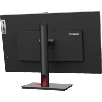 Lenovo ThinkVision T27p-30 Monitor PC 68,6 cm (27") 3840 x 2160 Pixel 4K Ultra HD LED Nero, Monitor LED