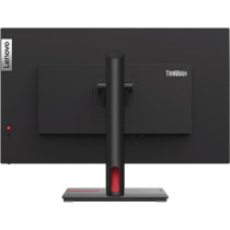 Lenovo ThinkVision T27p-30 Monitor PC 68,6 cm (27") 3840 x 2160 Pixel 4K Ultra HD LED Nero, Monitor LED