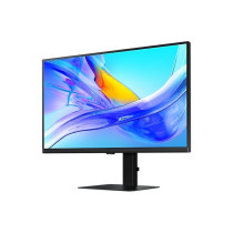 Samsung S80UD Monitor PC 68,6 cm (27") 3840 x 2160 Pixel 4K Ultra HD LCD Nero