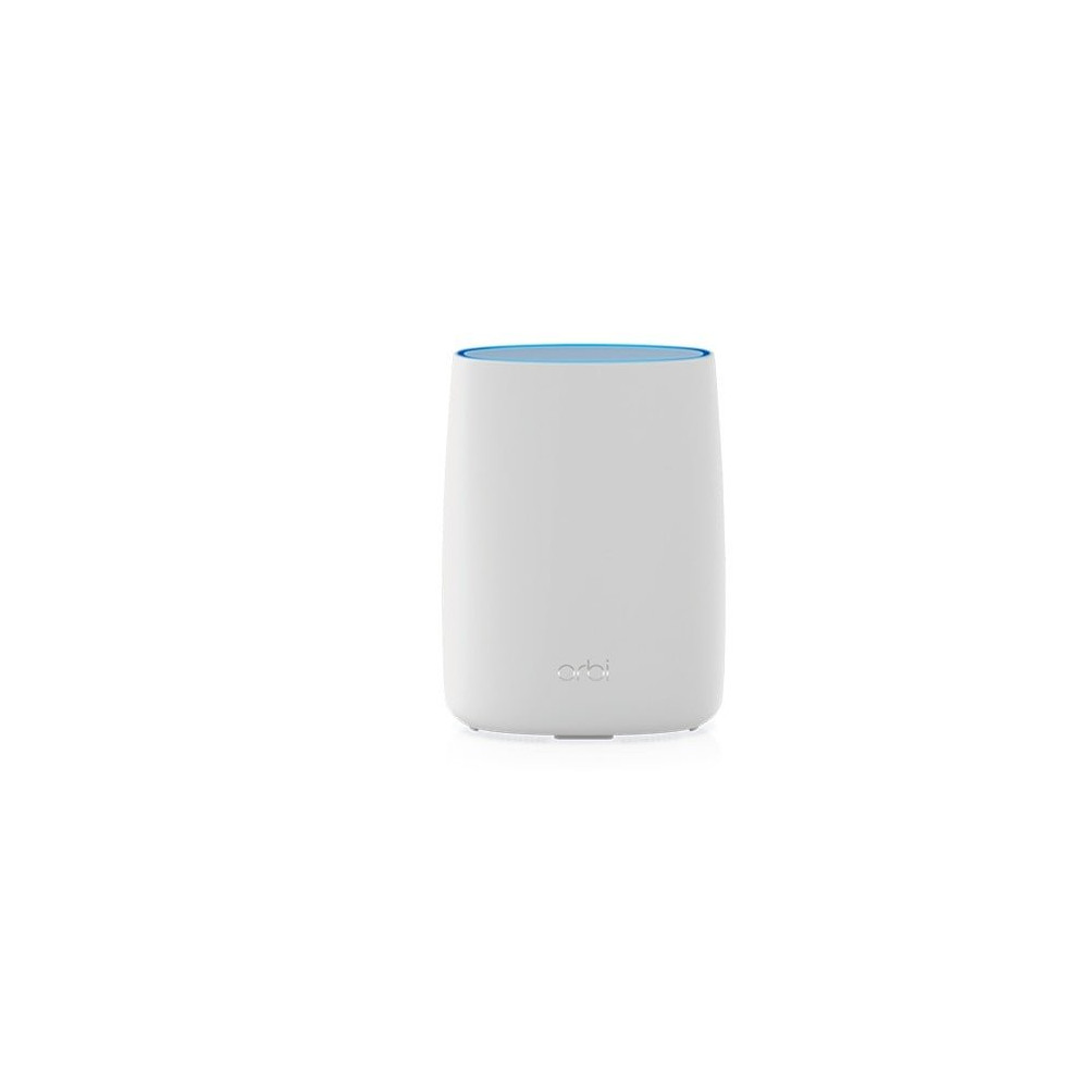 NETGEAR LBR20 router wireless Gigabit Ethernet Dual-band (2.4 GHz/5 GHz) 4G Bianco