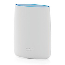 NETGEAR LBR20 router wireless Gigabit Ethernet Dual-band (2.4 GHz/5 GHz) 4G Bianco
