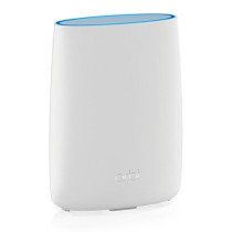 NETGEAR LBR20 router wireless Gigabit Ethernet Dual-band (2.4 GHz/5 GHz) 4G Bianco