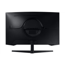 Samsung S32CG552EU Monitor PC 81,3 cm (32") 2560 x 1440 Pixel Quad HD LED Nero