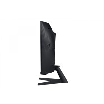 Samsung S32CG552EU Monitor PC 81,3 cm (32") 2560 x 1440 Pixel Quad HD LED Nero