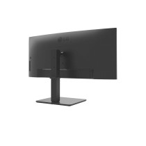 LG 34BA75QE-B Monitor PC 86,4 cm (34") 3440 x 1440 Pixel Wide Quad HD LCD Nero, Monitor LED
