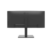 LG 34BA75QE-B Monitor PC 86,4 cm (34") 3440 x 1440 Pixel Wide Quad HD LCD Nero, Monitor LED