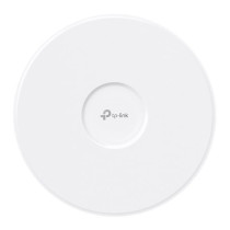 TP-Link Omada EAP783 punto accesso WLAN 19000 Mbit/s Bianco Supporto Power over Ethernet (PoE)