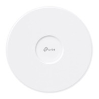 TP-Link Omada EAP783 punto accesso WLAN 19000 Mbit/s Bianco Supporto Power over Ethernet (PoE)