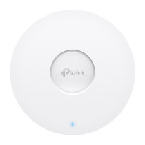 TP-Link Omada EAP673 punto accesso WLAN 5400 Mbit/s Bianco Supporto Power over Ethernet (PoE)