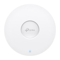 TP-Link Omada EAP673 punto accesso WLAN 5400 Mbit/s Bianco Supporto Power over Ethernet (PoE)