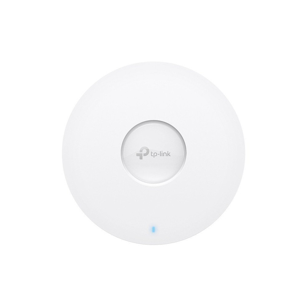 TP-Link Omada EAP673 punto accesso WLAN 5400 Mbit/s Bianco Supporto Power over Ethernet (PoE)