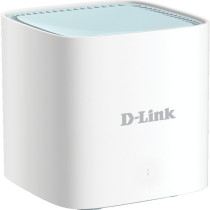 D-Link EAGLE PRO AI AX1500 Dual-band (2.4 GHz/5 GHz) Wi-Fi 6 (802.11ax) Bianco 1 Interno, Punto di accesso di rete
