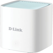 D-Link EAGLE PRO AI AX1500 Dual-band (2.4 GHz/5 GHz) Wi-Fi 6 (802.11ax) Bianco 1 Interno, Punto di accesso di rete