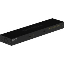 Netgear M4250-12M2XF Gestito L2/L3 2.5G Ethernet 1U Nero, Interruttore