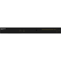 Netgear M4250-12M2XF Gestito L2/L3 2.5G Ethernet 1U Nero, Interruttore