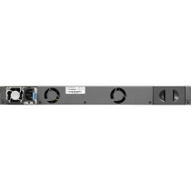 Netgear M4300-24X24F/US/EMEA Gestito 10G Ethernet (100/1000/10000) 1U Grigio, Interruttore