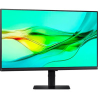 Samsung S60UD Monitor PC 68,6 cm (27") 2560 x 1440 Pixel Quad HD LCD Nero, Monitor LED