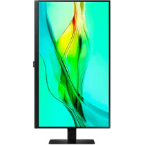 Samsung S60UD Monitor PC 68,6 cm (27") 2560 x 1440 Pixel Quad HD LCD Nero, Monitor LED