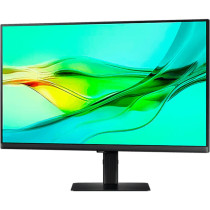 Samsung S60UD Monitor PC 68,6 cm (27") 2560 x 1440 Pixel Quad HD LCD Nero, Monitor LED