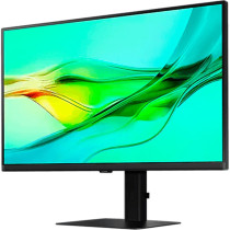 Samsung S60UD Monitor PC 68,6 cm (27") 2560 x 1440 Pixel Quad HD LCD Nero, Monitor LED