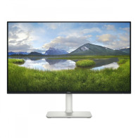 DELL S Series S2425H Monitor PC 60,5 cm (23.8") 1920 x 1080 Pixel Full HD LCD Nero, Argento