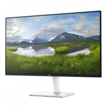 DELL S Series S2425H Monitor PC 60,5 cm (23.8") 1920 x 1080 Pixel Full HD LCD Nero, Argento